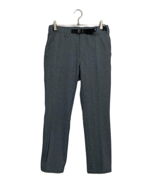 Columbia（コロンビア）Columbia (コロンビア) パンツ グレー サイズ:Sの古着・服飾アイテム