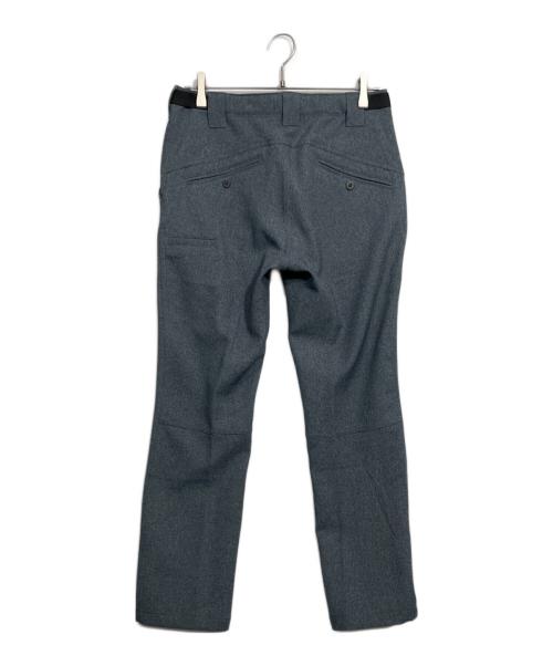 Columbia（コロンビア）Columbia (コロンビア) パンツ グレー サイズ:Sの古着・服飾アイテム