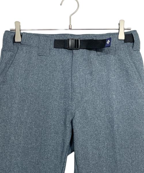 Columbia（コロンビア）Columbia (コロンビア) パンツ グレー サイズ:Sの古着・服飾アイテム
