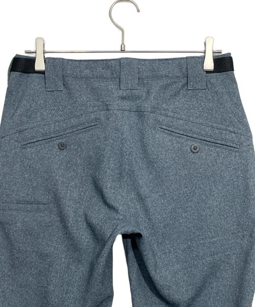 Columbia（コロンビア）Columbia (コロンビア) パンツ グレー サイズ:Sの古着・服飾アイテム