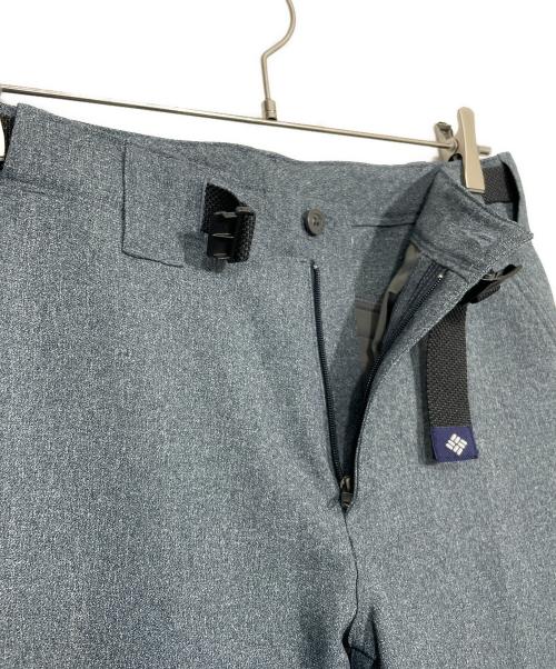 Columbia（コロンビア）Columbia (コロンビア) パンツ グレー サイズ:Sの古着・服飾アイテム