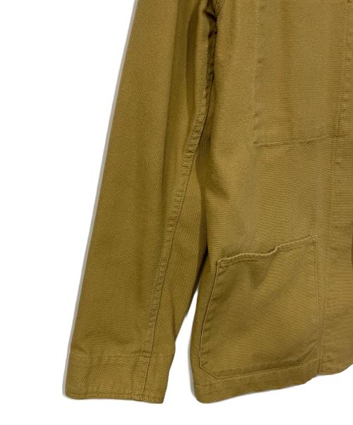 LEVI'S（リーバイス）LEVI'S (リーバイス) ジャケット カーキ サイズ:Lの古着・服飾アイテム