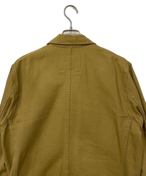 LEVI'S（リーバイス）LEVI'S (リーバイス) ジャケット カーキ サイズ:Lの古着・服飾アイテム