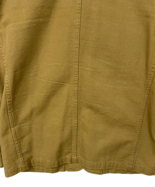 LEVI'S（リーバイス）LEVI'S (リーバイス) ジャケット カーキ サイズ:Lの古着・服飾アイテム