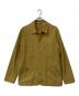 LEVI'S（リーバイス）の古着「ジャケット」｜カーキ