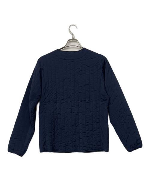 THE NORTH FACE（ザ ノース フェイス）THE NORTH FACE (ザ ノース フェイス) トランジットカーディガン ネイビー サイズ:Lの古着・服飾アイテム