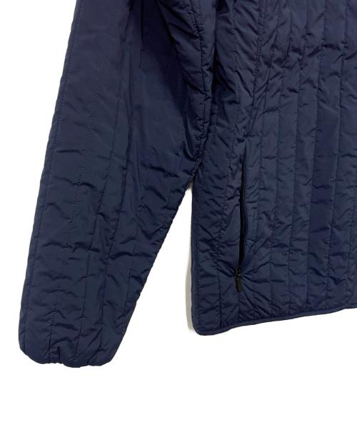THE NORTH FACE（ザ ノース フェイス）THE NORTH FACE (ザ ノース フェイス) トランジットカーディガン ネイビー サイズ:Lの古着・服飾アイテム