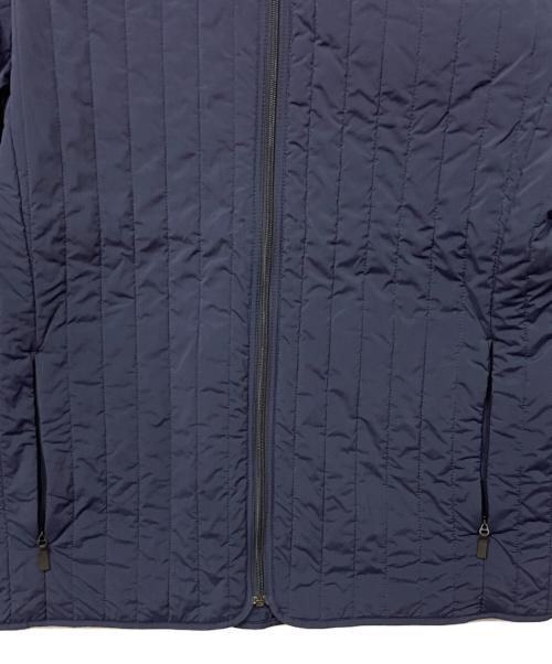 THE NORTH FACE（ザ ノース フェイス）THE NORTH FACE (ザ ノース フェイス) トランジットカーディガン ネイビー サイズ:Lの古着・服飾アイテム