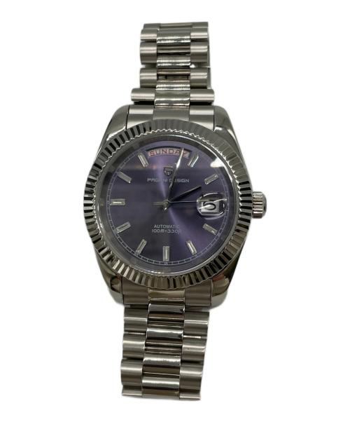 PAGANI DESIGN（パガーニデザイン）PAGANI DESIGN (パガーニデザイン) 腕時計の古着・服飾アイテム