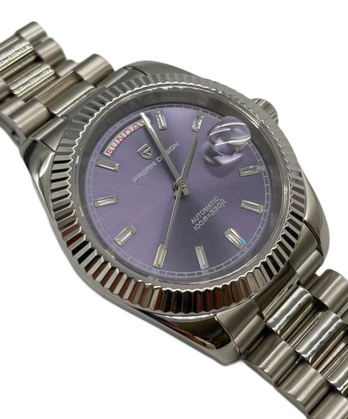 PAGANI DESIGN（パガーニデザイン）PAGANI DESIGN (パガーニデザイン) 腕時計の古着・服飾アイテム