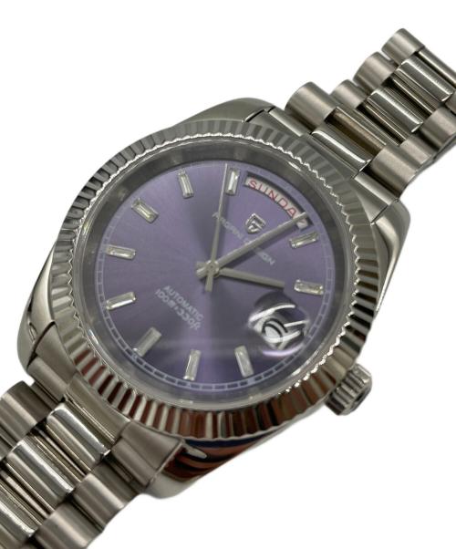 PAGANI DESIGN（パガーニデザイン）PAGANI DESIGN (パガーニデザイン) 腕時計の古着・服飾アイテム