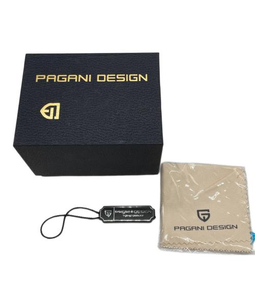 PAGANI DESIGN（パガーニデザイン）PAGANI DESIGN (パガーニデザイン) 腕時計の古着・服飾アイテム