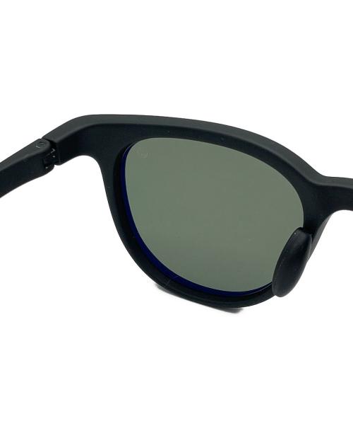 Eyevol（アイヴォル）Eyevol (アイヴォル) サングラス マットブラック サイズ:51 22-142の古着・服飾アイテム