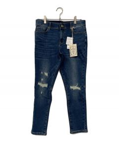 深夜値下げ中　high grade us standard 大江洋服店　38 中古・古着通販】大江洋服店 (オオエヨウフクテン) デニムパンツ