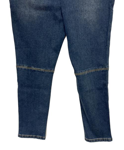 RETRO ENGINE（レトロエンジン）RETRO ENGINE (レトロエンジン) デニムパンツ インディゴ サイズ:Lの古着・服飾アイテム