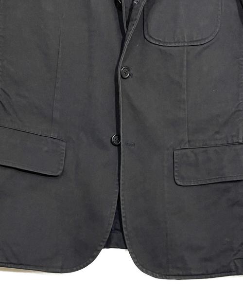 POLO RALPH LAUREN（ポロ・ラルフローレン）POLO RALPH LAUREN (ポロ・ラルフローレン) テーラードジャケット ネイビー サイズ:Sの古着・服飾アイテム