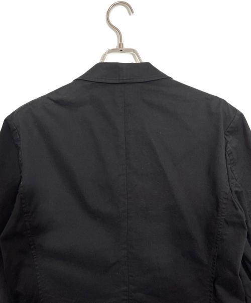 POLO RALPH LAUREN（ポロ・ラルフローレン）POLO RALPH LAUREN (ポロ・ラルフローレン) テーラードジャケット ネイビー サイズ:Sの古着・服飾アイテム