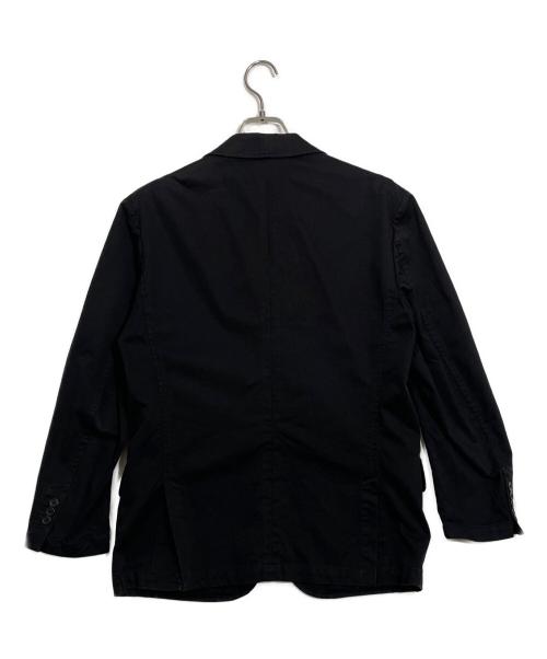 POLO RALPH LAUREN（ポロ・ラルフローレン）POLO RALPH LAUREN (ポロ・ラルフローレン) テーラードジャケット ネイビー サイズ:Sの古着・服飾アイテム