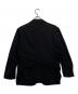 POLO RALPH LAUREN (ポロ・ラルフローレン) テーラードジャケット ネイビー サイズ:S：5000円