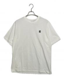 THE NORTH FACE（ザ ノース フェイス）の古着「Tシャツ」｜ホワイト