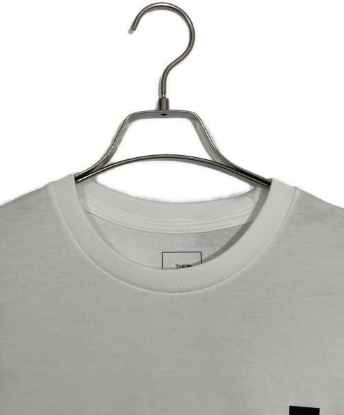 THE NORTH FACE（ザ ノース フェイス）THE NORTH FACE (ザ ノース フェイス) Tシャツ ホワイト サイズ:XXLの古着・服飾アイテム