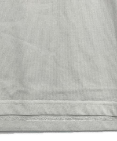 THE NORTH FACE（ザ ノース フェイス）THE NORTH FACE (ザ ノース フェイス) Tシャツ ホワイト サイズ:XXLの古着・服飾アイテム
