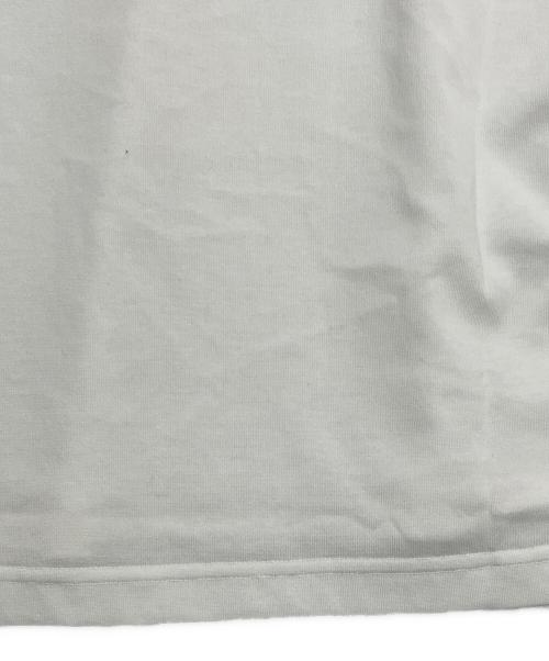 THE NORTH FACE（ザ ノース フェイス）THE NORTH FACE (ザ ノース フェイス) Tシャツ ホワイト サイズ:XXLの古着・服飾アイテム