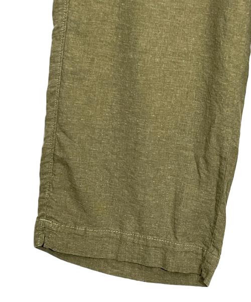 Patagonia（パタゴニア）Patagonia (パタゴニア) パンツ オリーブ サイズ:XSの古着・服飾アイテム