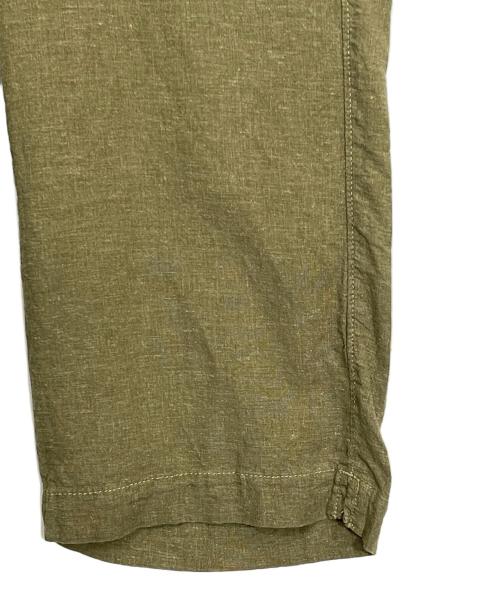 Patagonia（パタゴニア）Patagonia (パタゴニア) パンツ オリーブ サイズ:XSの古着・服飾アイテム