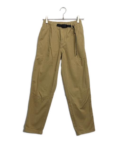 GRAMICCI（グラミチ）GRAMICCI (グラミチ) クライミングパンツ カーキ サイズ:Sの古着・服飾アイテム