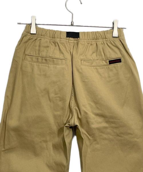 GRAMICCI（グラミチ）GRAMICCI (グラミチ) クライミングパンツ カーキ サイズ:Sの古着・服飾アイテム