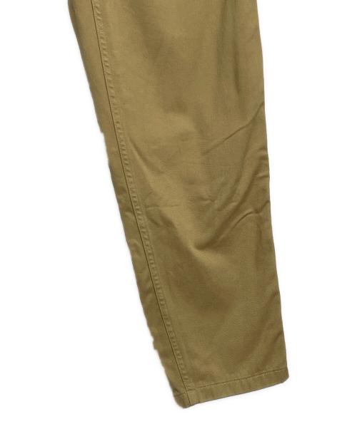 GRAMICCI（グラミチ）GRAMICCI (グラミチ) クライミングパンツ カーキ サイズ:Sの古着・服飾アイテム