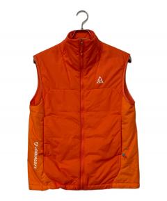 中古・古着通販】NIKE ACG (ナイキエーシージー) フリースベスト