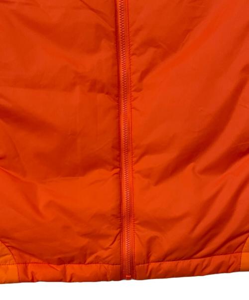 NIKE ACG（ナイキエーシージー）NIKE ACG (ナイキエーシージー) TFADV ROP DE DOP VEST オレンジ サイズ:Sの古着・服飾アイテム