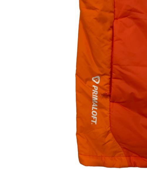 NIKE ACG（ナイキエーシージー）NIKE ACG (ナイキエーシージー) TFADV ROP DE DOP VEST オレンジ サイズ:Sの古着・服飾アイテム