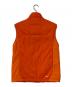 NIKE ACG (ナイキエーシージー) TFADV ROP DE DOP VEST オレンジ サイズ:S：8000円