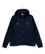 F.C.R.B.エフシーレアルブリストル）の古着「ナイロンジャケット」