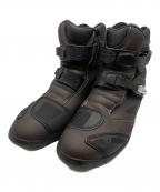 GAERNEガエルネ）の古着「バイクブーツ」