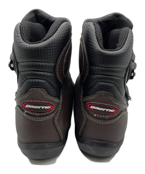GAERNE（ガエルネ）GAERNE (ガエルネ) バイクブーツ サイズ:28の古着・服飾アイテム