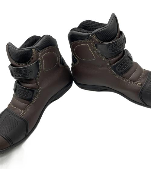 GAERNE（ガエルネ）GAERNE (ガエルネ) バイクブーツ サイズ:28の古着・服飾アイテム