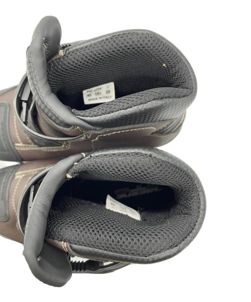 GAERNE（ガエルネ）GAERNE (ガエルネ) バイクブーツ サイズ:28の古着・服飾アイテム