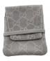 中古・古着 GUCCI (グッチ) ハートモチーフネックレス：12000円