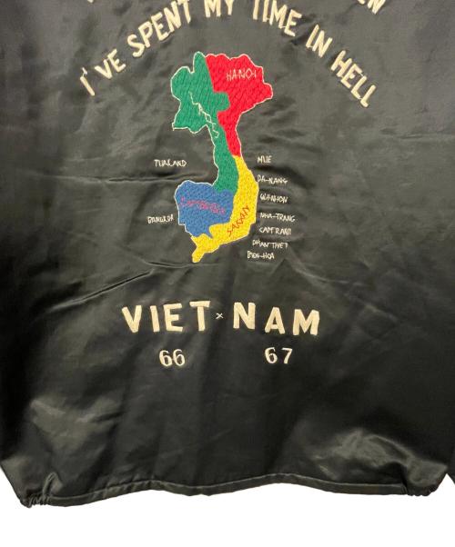 TAILOR TOYO（テーラー東洋）TAILOR TOYO (テーラー東洋) ジャケット ブラック サイズ:Mの古着・服飾アイテム