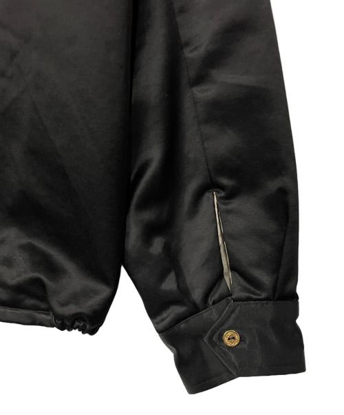 TAILOR TOYO（テーラー東洋）TAILOR TOYO (テーラー東洋) ジャケット ブラック サイズ:Mの古着・服飾アイテム
