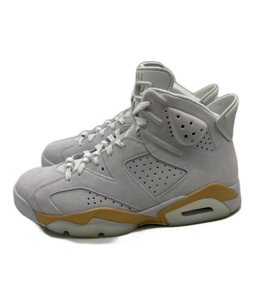 NIKE（ナイキ）NIKE (ナイキ) ハイカットスニーカー ホワイト サイズ:27.5の古着・服飾アイテム