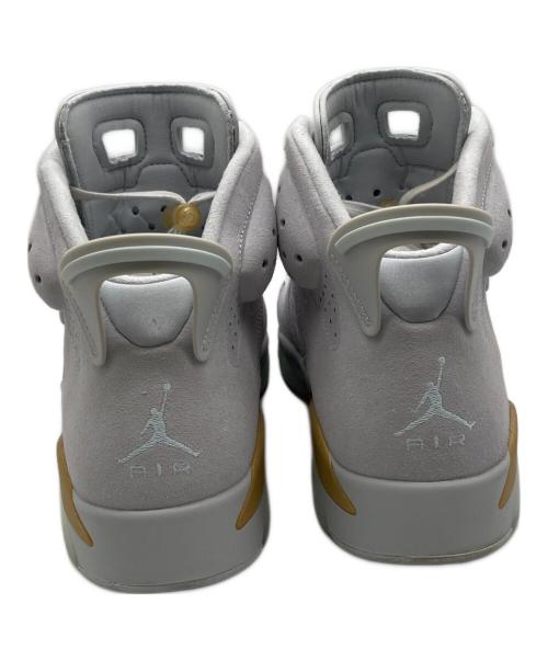 NIKE（ナイキ）NIKE (ナイキ) ハイカットスニーカー ホワイト サイズ:27.5の古着・服飾アイテム