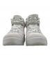 NIKE (ナイキ) AIR JORDAN 6 RETRO ピュアプラチナム×グレイシャー ブルー サイズ:27.5：10000円