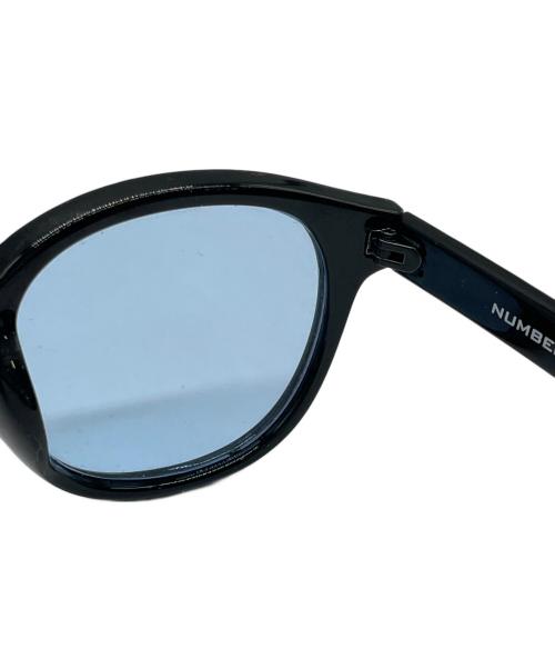 NUMBER (N)INE（ナンバーナイン）NUMBER (N)INE (ナンバーナイン) サングラスの古着・服飾アイテム