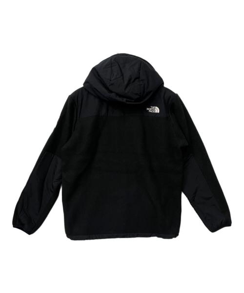 THE NORTH FACE（ザ ノース フェイス）THE NORTH FACE (ザ ノース フェイス) フリースジャケット ブラック サイズ:Lの古着・服飾アイテム