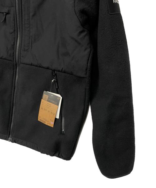 THE NORTH FACE（ザ ノース フェイス）THE NORTH FACE (ザ ノース フェイス) フリースジャケット ブラック サイズ:Lの古着・服飾アイテム